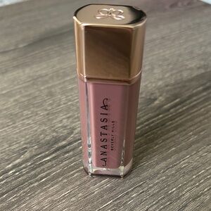 NWT Anastasia Beverly Hills Pure Hollywood Lip Velvet Lip Mousse .12oz